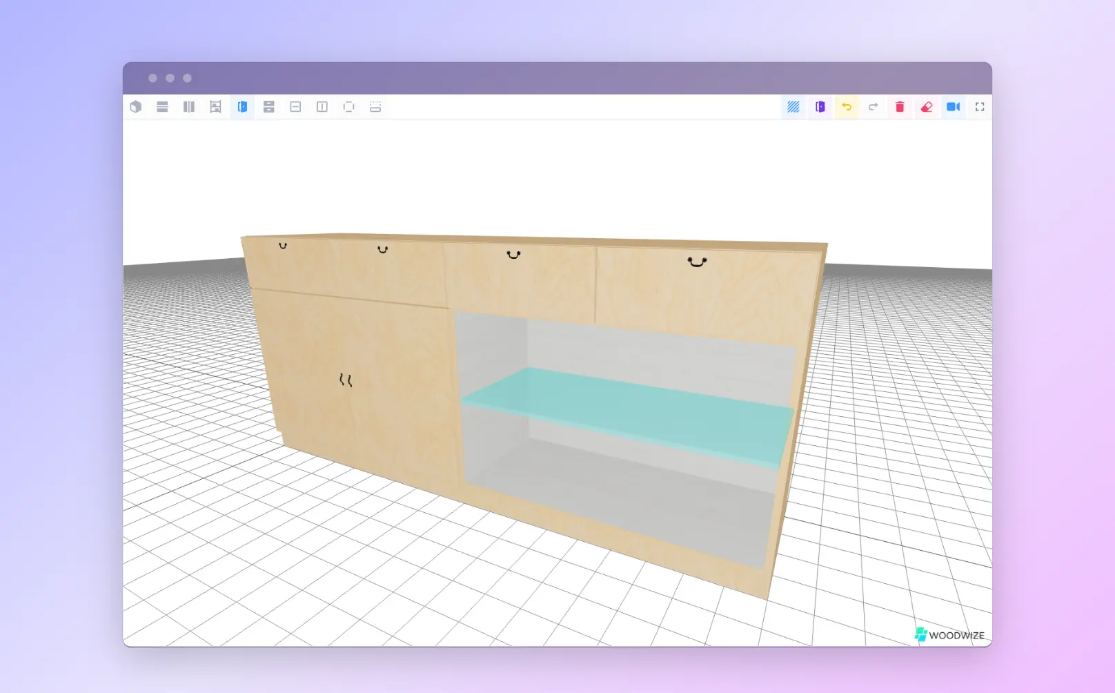 3d furniture designer